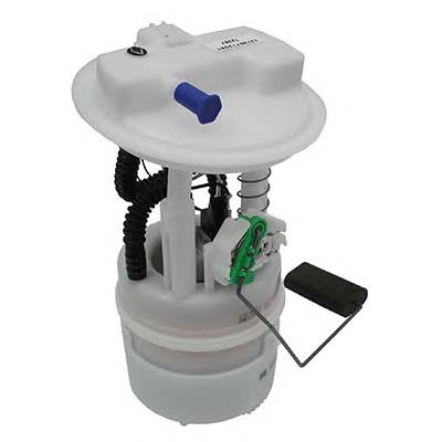 Compre 8200727736 Renault (RVI) Módulo de bomba de combustível com sensor do nível de combustível