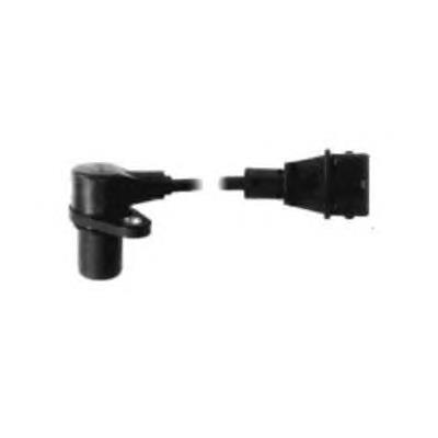 Sensor de posição (de revoluções) de cambota 90493864 Opel