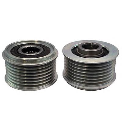Polia do gerador Nissan/Infiniti 231515X21A preço, a partir de 44,24 USD