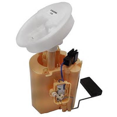 FG101312B1 Delphi Módulo de bomba de combustível com sensor do nível de combustível
