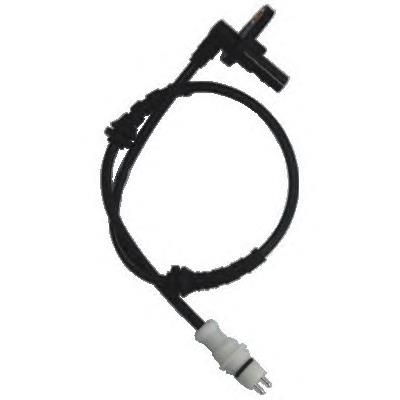 Sensor dianteiro de ABS Alfa E-Parts AF03917