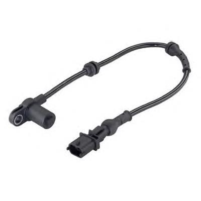 Sensor dianteiro de ABS AS0006 Goom
