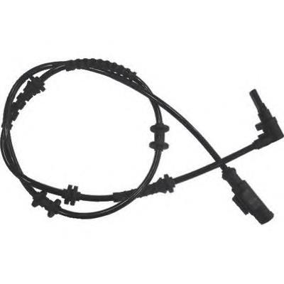 Sensor dianteiro de ABS Fiat/Alfa/Lancia 51718056 preço, a partir de 27,08 USD