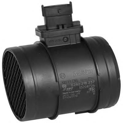 Compre 1192CK Peugeot/Citroen Sensor de fluxo (consumo) de ar, medidor de consumo M.A.F. - (Mass Airflow)