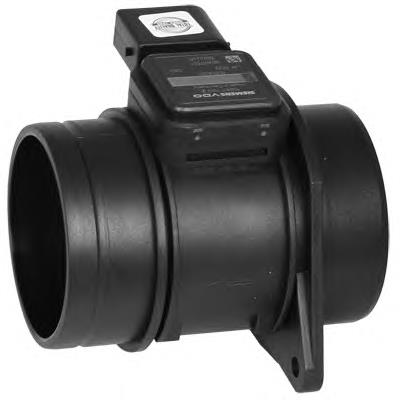 Sensor de fluxo (consumo) de ar, medidor de consumo M.A.F. - (Mass Airflow) NGK 90205