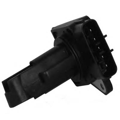 Sensor de fluxo (consumo) de ar, medidor de consumo M.A.F. - (Mass Airflow) Ashika 0202201 preço, a partir de 65,95 USD