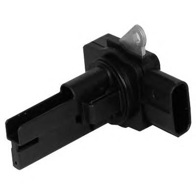Compre 600772 Hans Pries (Topran) Sensor de fluxo (consumo) de ar, medidor de consumo M.A.F. - (Mass Airflow)