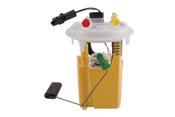 Compre 1525QE Peugeot/Citroen Módulo de bomba de combustível com sensor do nível de combustível