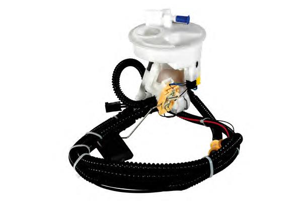 Compre A2034706694 Mercedes Sensor do nível de combustível no tanque