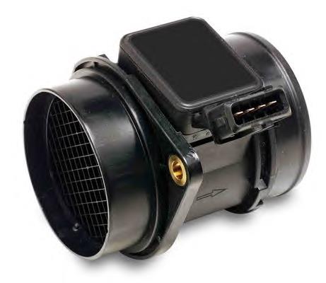 5WK9615 Renault (RVI) Sensor de fluxo (consumo) de ar, medidor de consumo M.A.F. - (Mass Airflow)