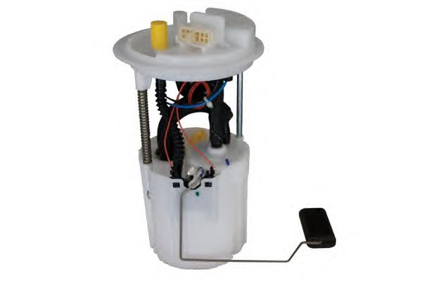 Módulo de bomba de combustível com sensor do nível de combustível 51807373 Fiat/Alfa/Lancia