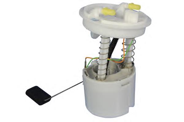 Módulo de bomba de combustível com sensor do nível de combustível Meat&Doria 79318 preço, a partir de 78,49 USD