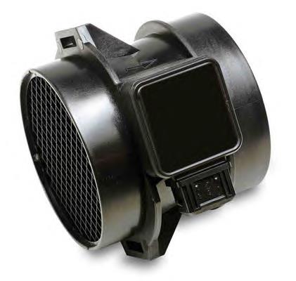 Compre 0K55813210 Hyundai/Kia Sensor de fluxo (consumo) de ar, medidor de consumo M.A.F. - (Mass Airflow)