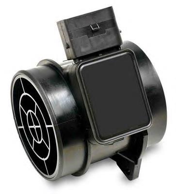 Sensor de fluxo (consumo) de ar, medidor de consumo M.A.F. - (Mass Airflow) Starline VV060