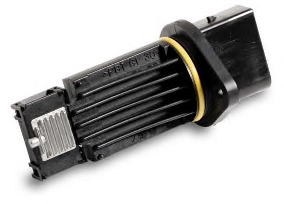 V560G02 NPS Sensor de fluxo (consumo) de ar, medidor de consumo M.A.F. - (Mass Airflow)