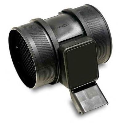 Sensor de fluxo (consumo) de ar, medidor de consumo M.A.F. - (Mass Airflow) Peugeot/Citroen 9628336360