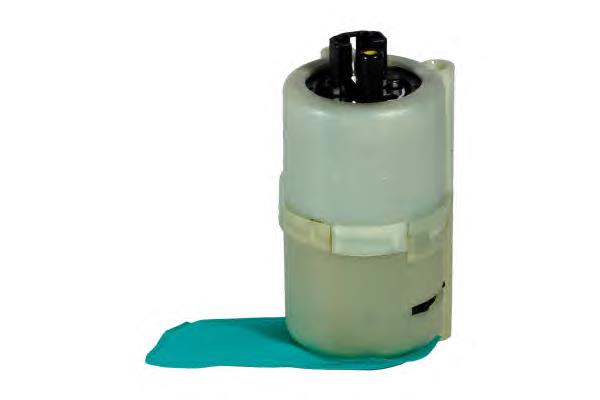 Elemento de turbina da bomba de combustível Renault (RVI) 250601161R