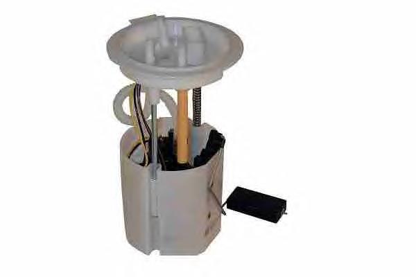 ENT100133 Engitech Módulo de bomba de combustível com sensor do nível de combustível
