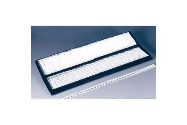 Filtro de salão 1248300118 Mercedes