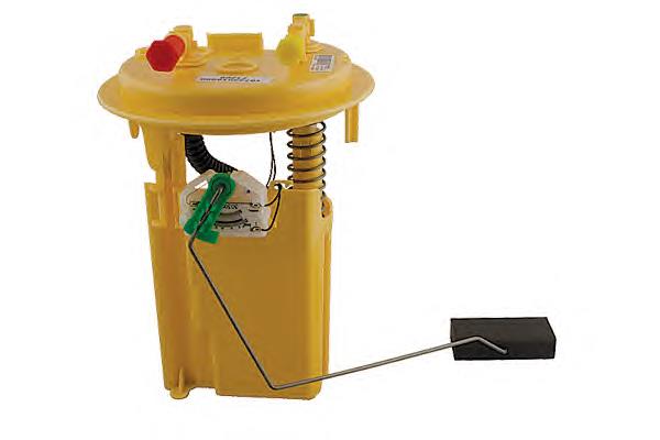 71269 Sidat Sensor do nível de combustível no tanque