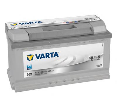 6004020833162 Varta Bateria recarregável (PILHA)
