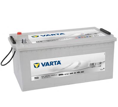 CART725103115 Cartechnic Bateria recarregável (PILHA)