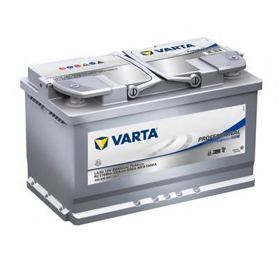 Bateria recarregável (PILHA) Varta 840080080C542 preço, a partir de 409,04 USD