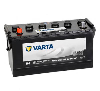 600035060A742 Varta Bateria recarregável (PILHA)