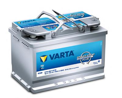 Bateria recarregável (PILHA) Renault (RVI) 6001547711