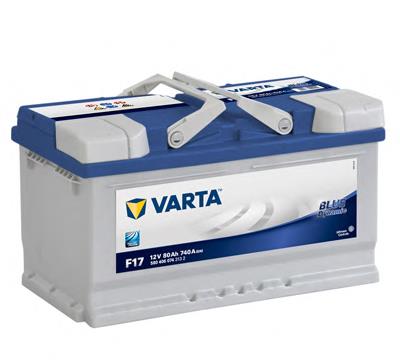 Bateria recarregável (PILHA) Opel 95527532