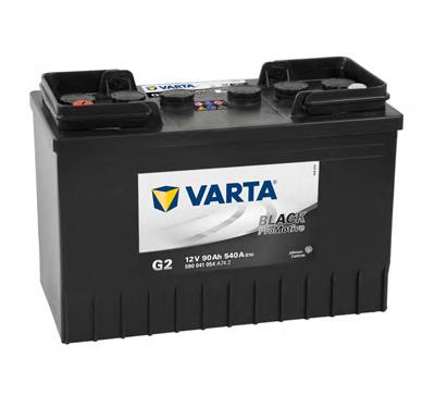 590041054A742 Varta Bateria recarregável (PILHA)