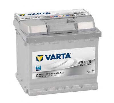 5544000533162 Varta Bateria recarregável (PILHA)