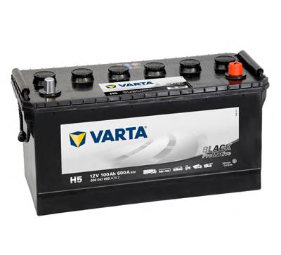 600047060A742 Varta Bateria recarregável (PILHA)