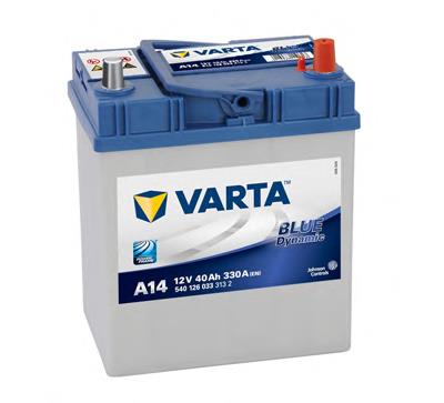 5401260333132 Varta Bateria recarregável (PILHA)