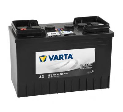 625014072A742 Varta Bateria recarregável (PILHA)
