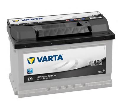 5701440643122 Varta Bateria recarregável (PILHA)