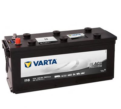 620109076A742 Varta Bateria recarregável (PILHA)