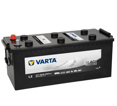  Varta 655013090