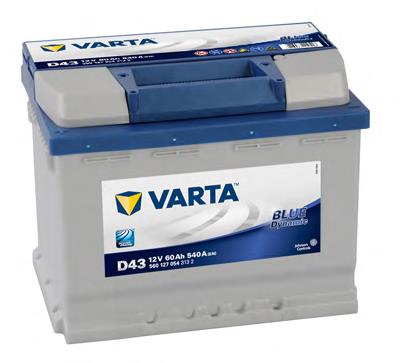 Bateria recarregável (PILHA) 68065529AA Chrysler