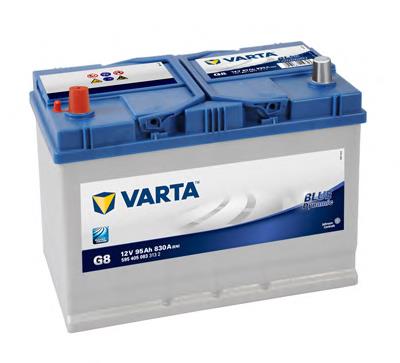 5954050833132 Varta Bateria recarregável (PILHA)