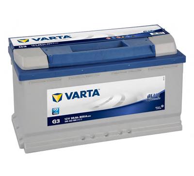 Compre 840095085 Varta Bateria recarregável (PILHA)