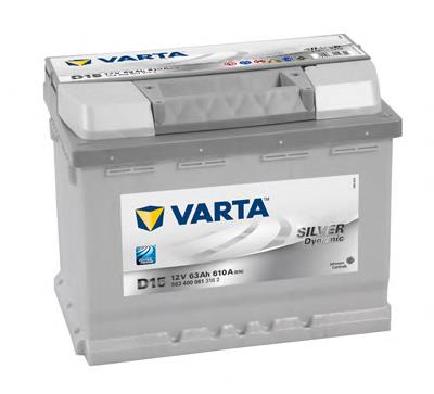 Bateria recarregável (PILHA) Renault (RVI) 6001547710 preço, a partir de 147,06 USD