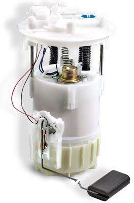 Módulo de bomba de combustível com sensor do nível de combustível Meat&Doria 76832 preço, a partir de 90,39 USD