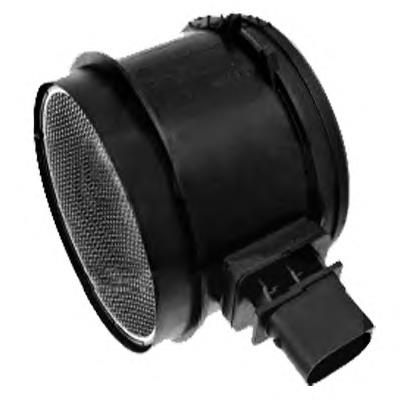 Sensor de fluxo (consumo) de ar, medidor de consumo M.A.F. - (Mass Airflow) 558352 ERA