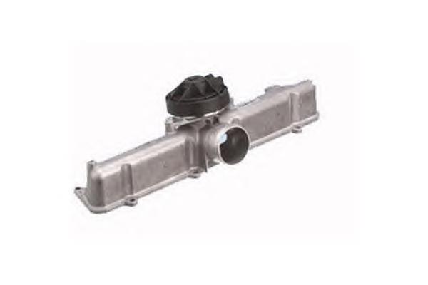 Compre 98197 Nissens Válvula EGR de recirculação dos gases