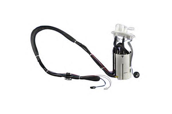 Bomba de combustível elétrica submersível Volvo S80 I TS, TH, KV