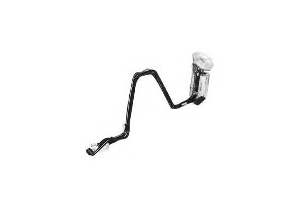 0580314028 BMW Módulo de bomba de combustível com sensor do nível de combustível
