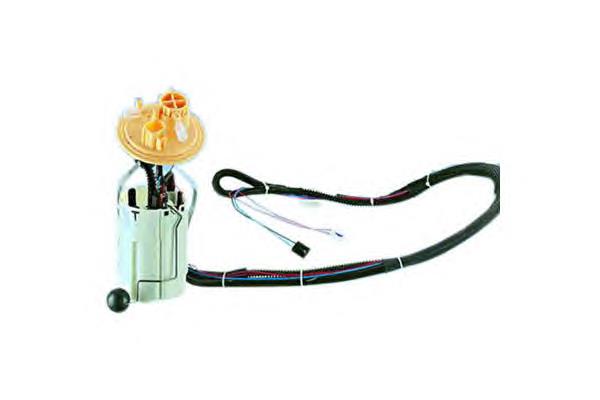 Compre 8683329 Volvo Módulo de bomba de combustível com sensor do nível de combustível