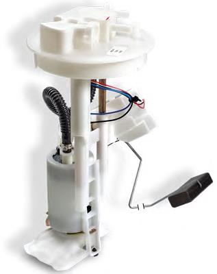Módulo de bomba de combustível com sensor do nível de combustível Renault (RVI) 7700811048 preço, a partir de 12,45 USD
