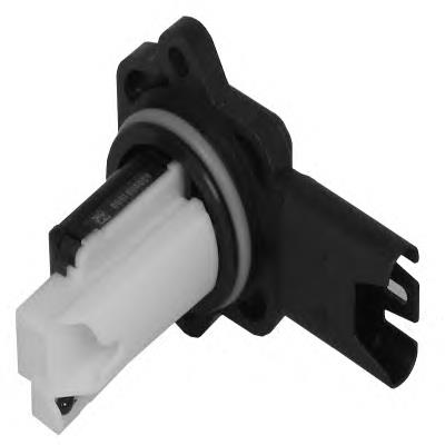 Sensor de fluxo (consumo) de ar, medidor de consumo M.A.F. - (Mass Airflow) 13627520519 BMW
